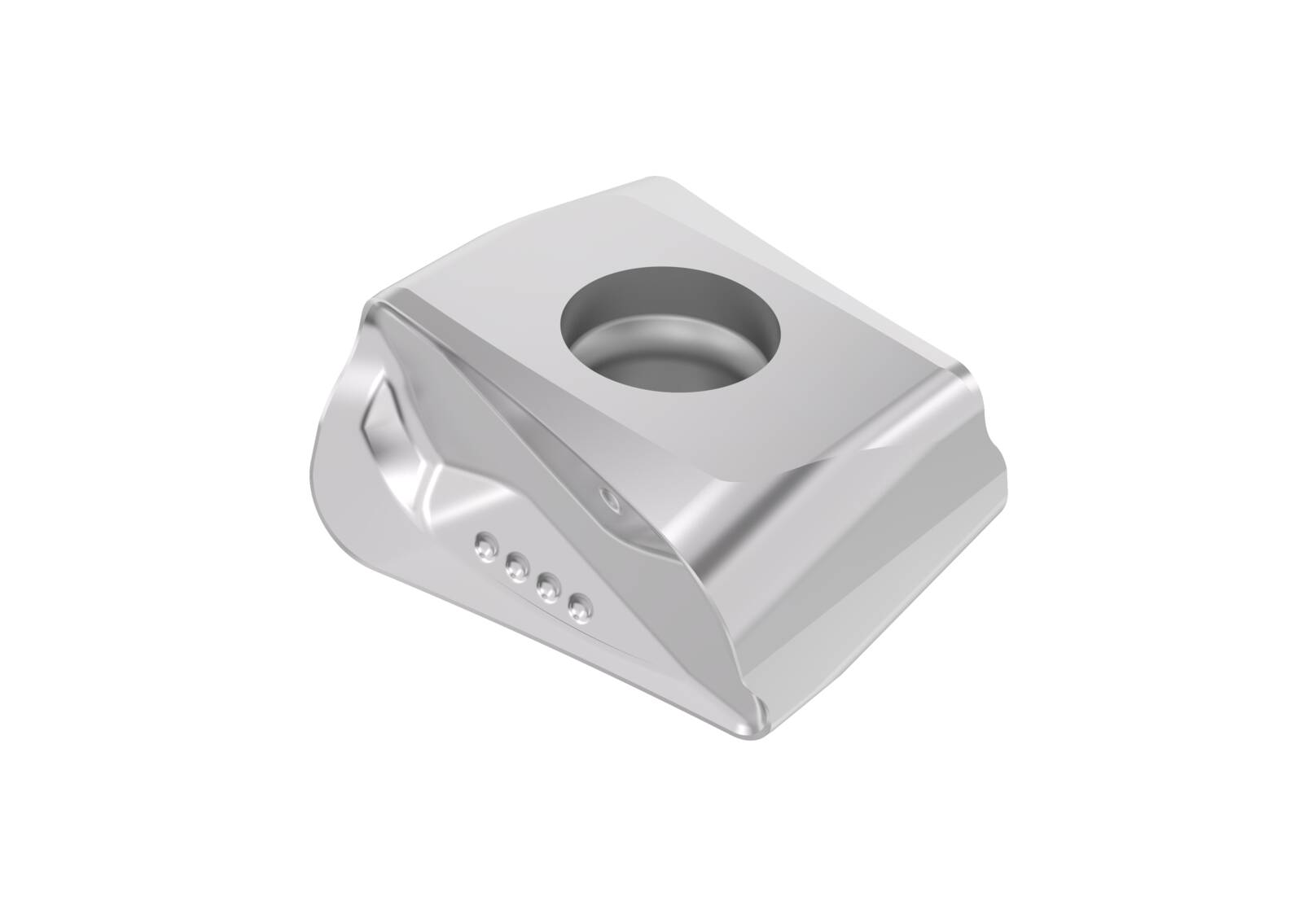 LOEX120724R-M09 Milling Insert - 03002184