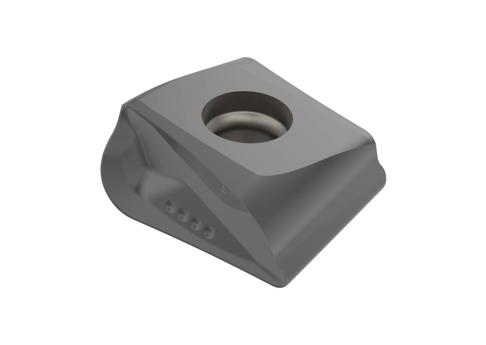 LOEX120731R-M09 Milling Insert - 03002188