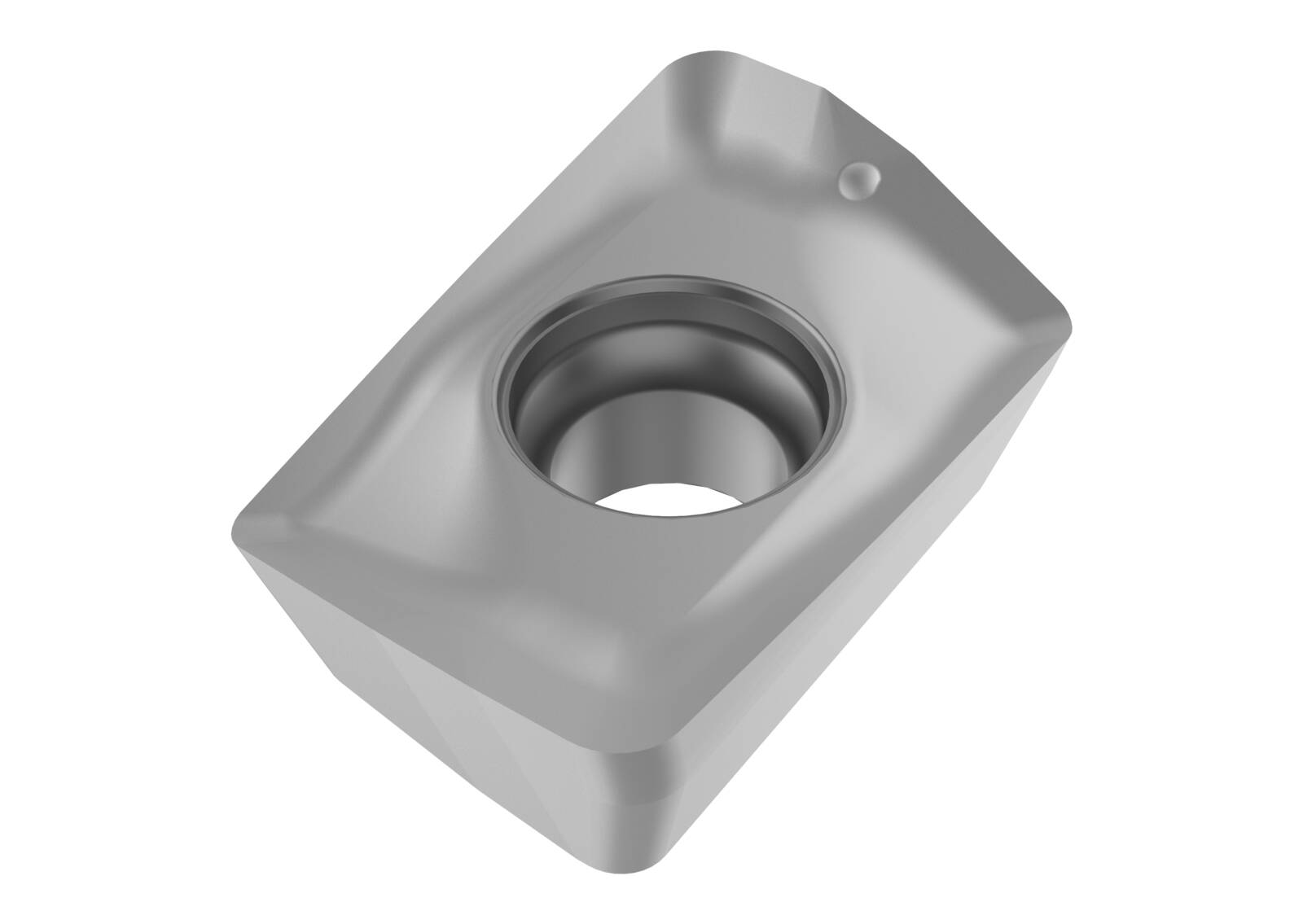 XOEX10T331FR-E05 Sq Sh Mill Insert - 03002244