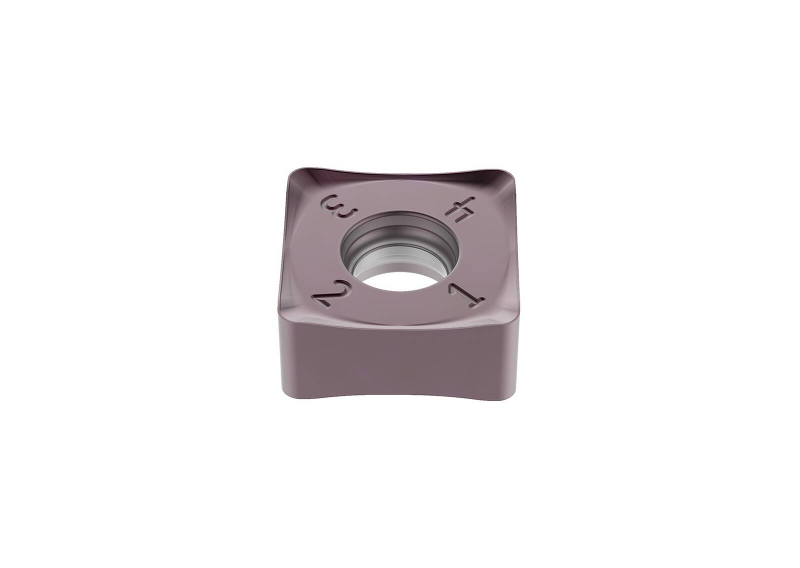 SNMU160612TN-M10 Face Mill Insert - 03091469