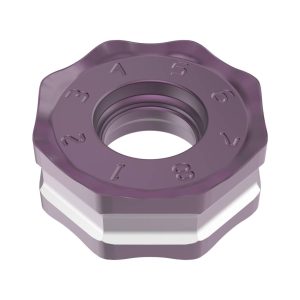 ONMU050410ANTN-M10 Face Mill Insert - 03113825