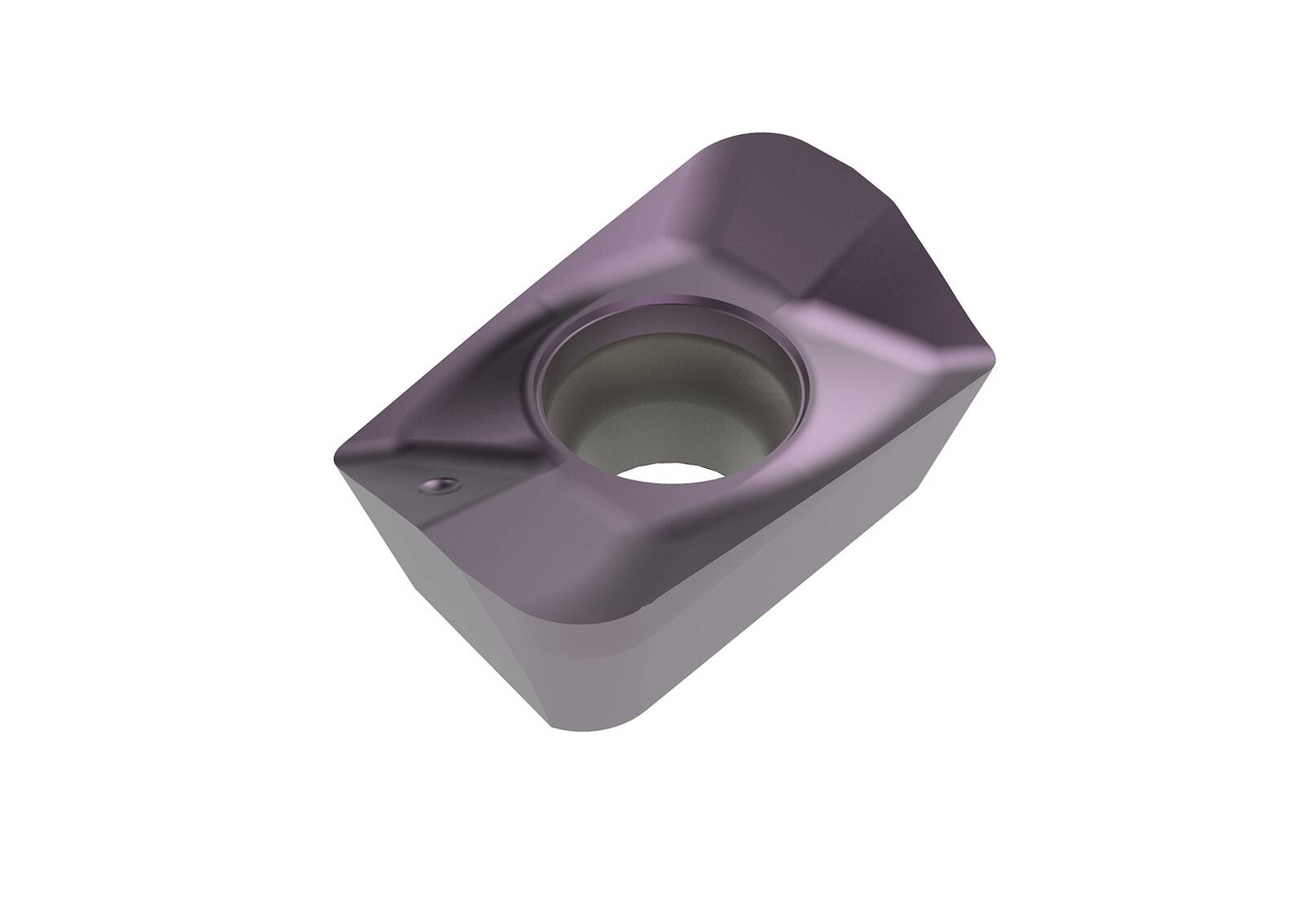 XOEX120431R-M07 Sq Sh Mill Insert - 03113831