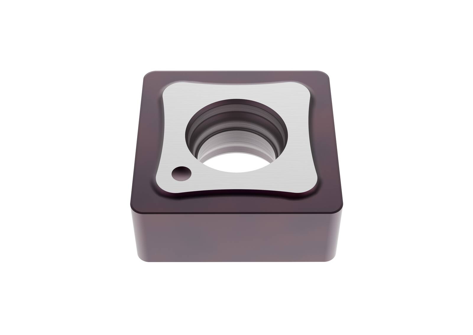 SNMU120408TN-MD13 Face Mill Insert - 03122643