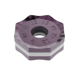 ONMU090510ANTN-M12 Face Mill Insert - 03131707