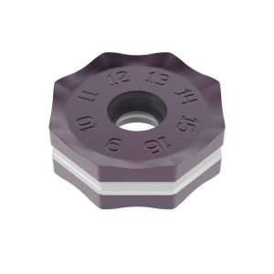 ONMU090510ANTN-M12 Face Mill Insert - 03131708
