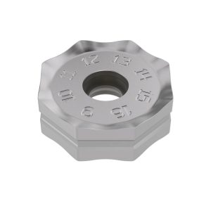 ONMU090510ANTN-M12 Face Mill Insert - 03131710