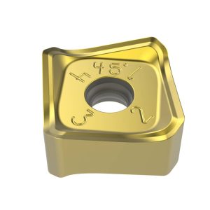 SNMX2209ANR-ME12 Face Mill Insert - 03166968
