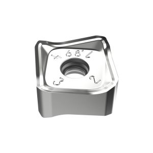 SNMX2209ZNTR-M12 Face Mill Insert - 03166976
