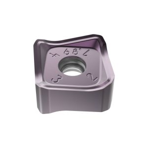 SNMX2209ZNTR-M18 Face Mill Insert - 03166982