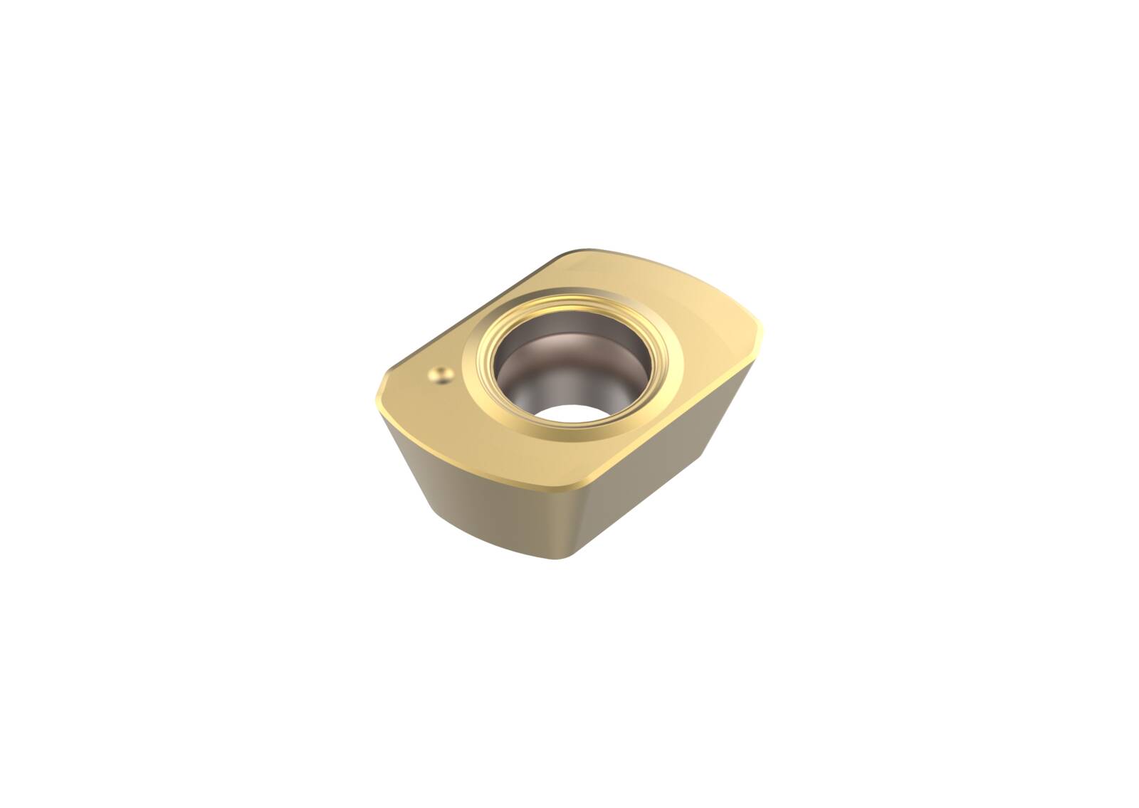 LPKW09T420TR-D15 High Feed Mill Ins - 03212676