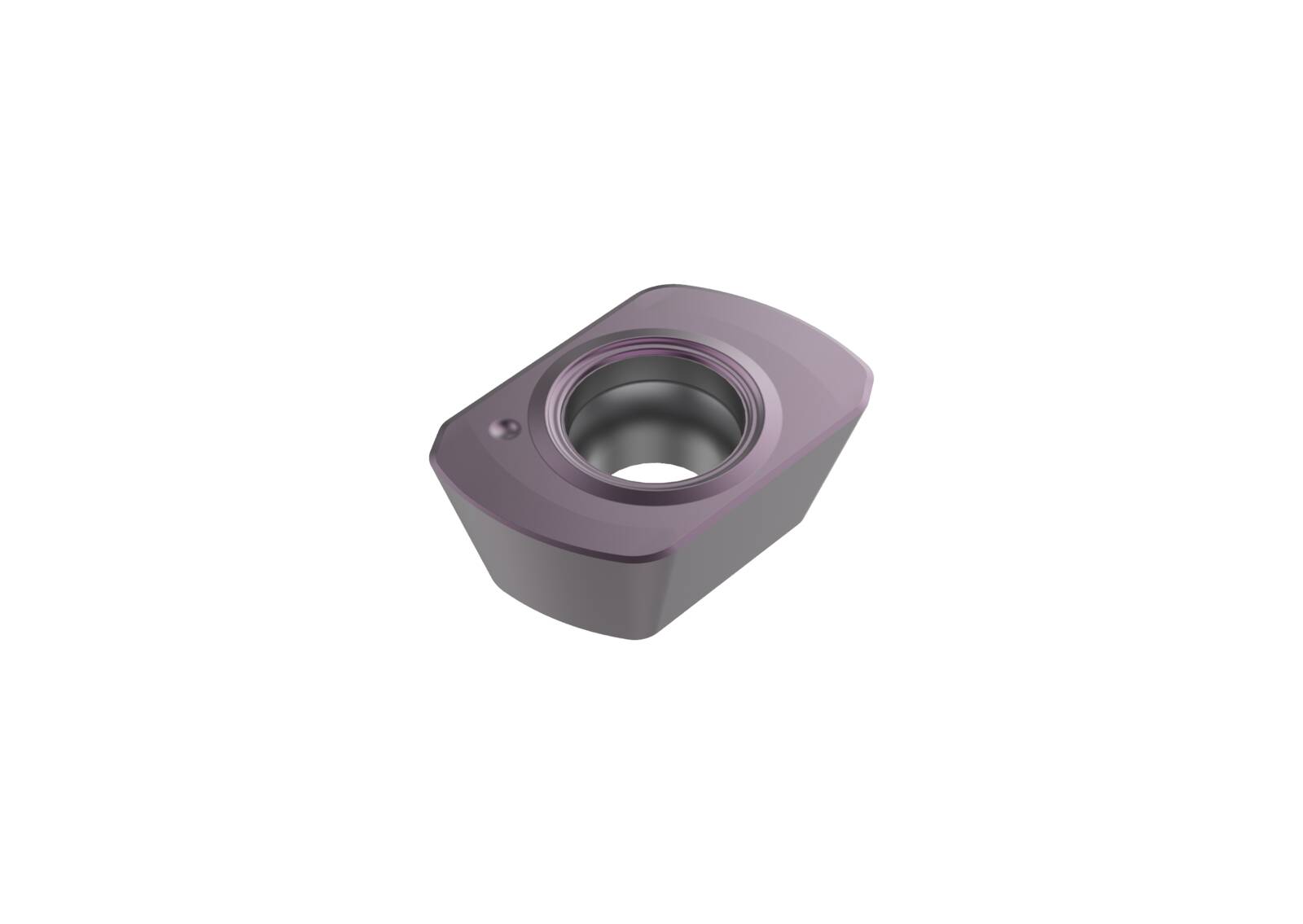 LPKW09T420TR-D15 High Feed Mill Ins - 03212677