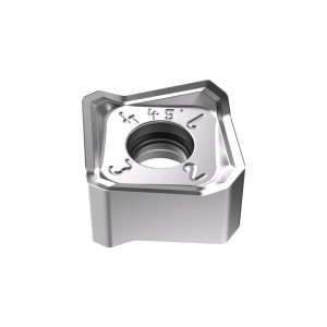 SNMX1407ANTR-M10 Face Mill Insert - 03213556