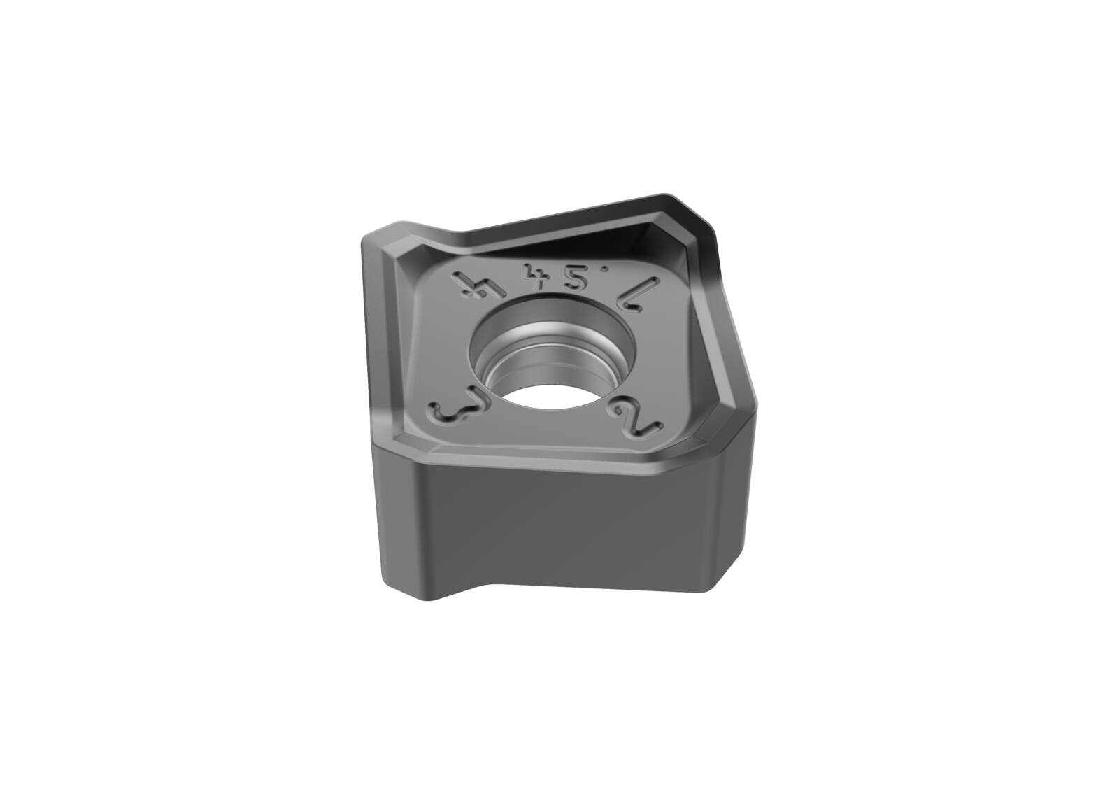 SNMX1407ANTR-M16 Face Mill Insert - 03213563