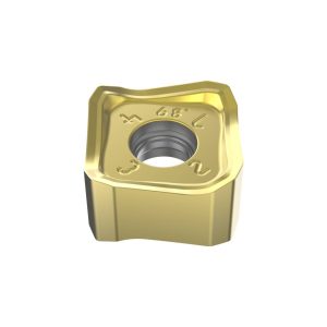 SNMX1407ZNTR-M10 Face Mill Insert - 03241861