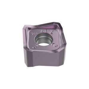 SNMX1407ZNTR-M10 Face Mill Insert - 03241864