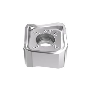 SNMX1407ZNTR-M10 Face Mill Insert - 03241865