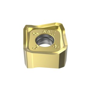 SNMX1407ZNTR-M10 Face Mill Insert - 03241868