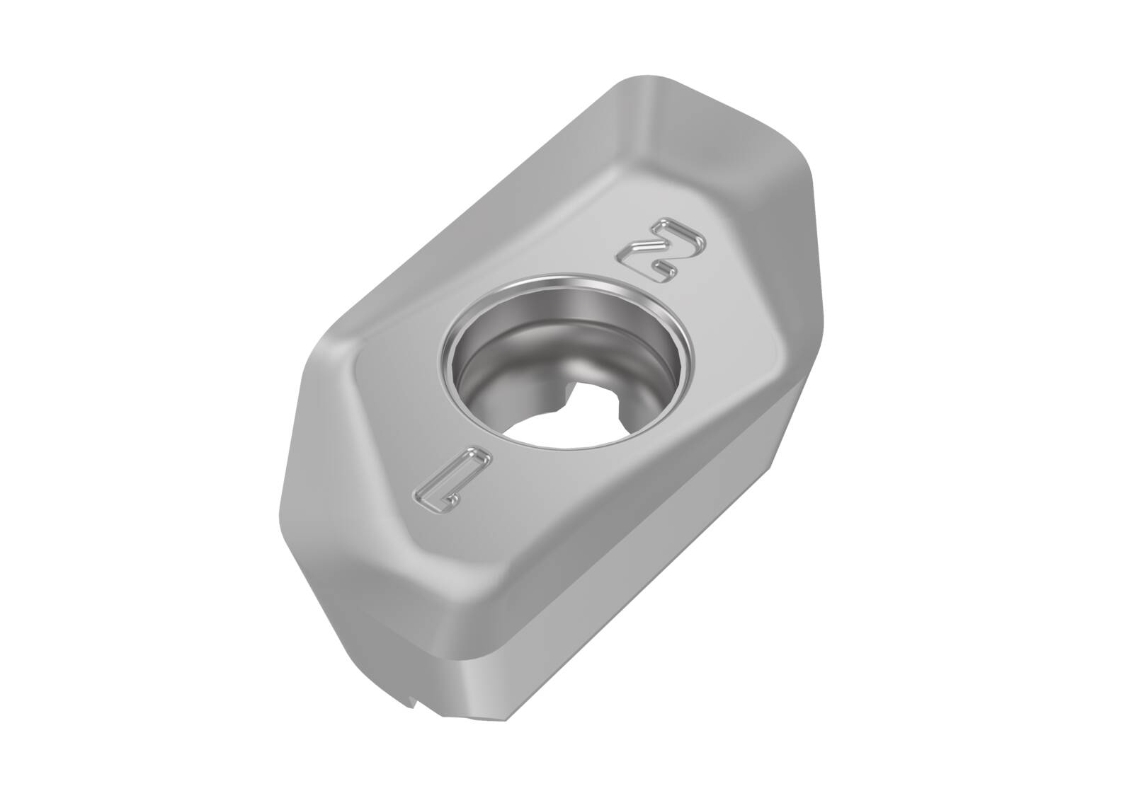 XPKX080304PDER-E06 Copy Mill Insert - 03245375