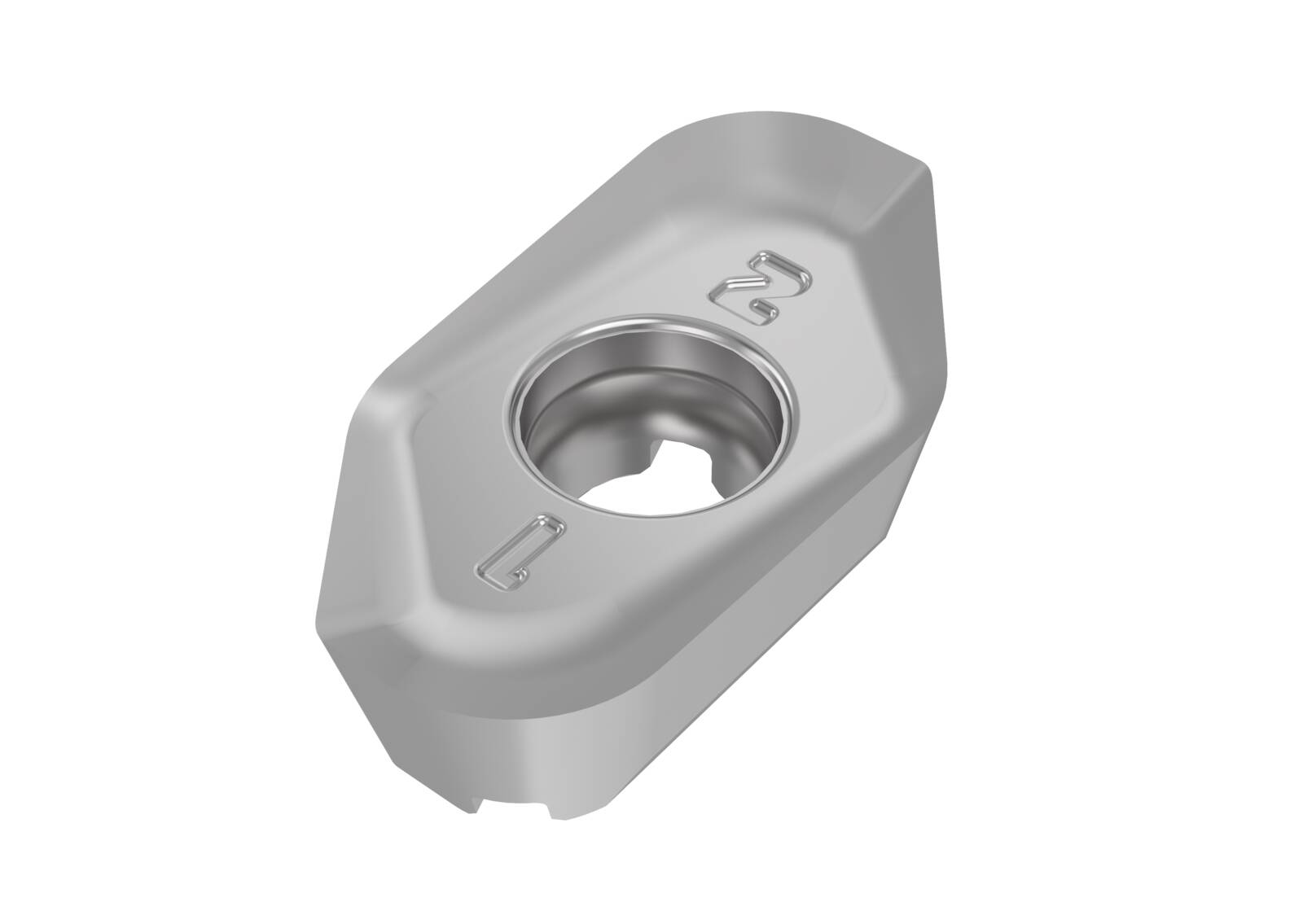 XPKX080331PDER-E06 Copy Mill Insert - 03245380