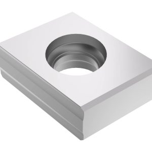 335.18-1606T-M12 Disc Mill Insert - 03272705