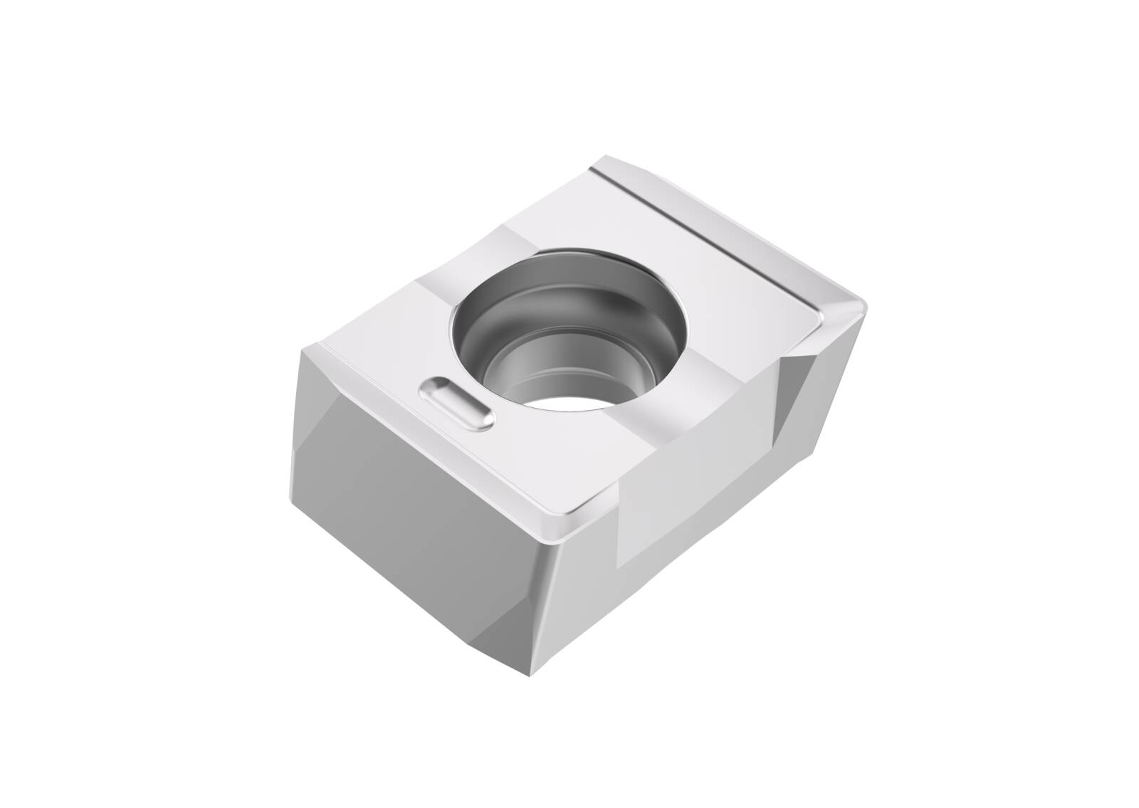 LNKT060508PPTN-M06 Disc Mill Insert - 03272710