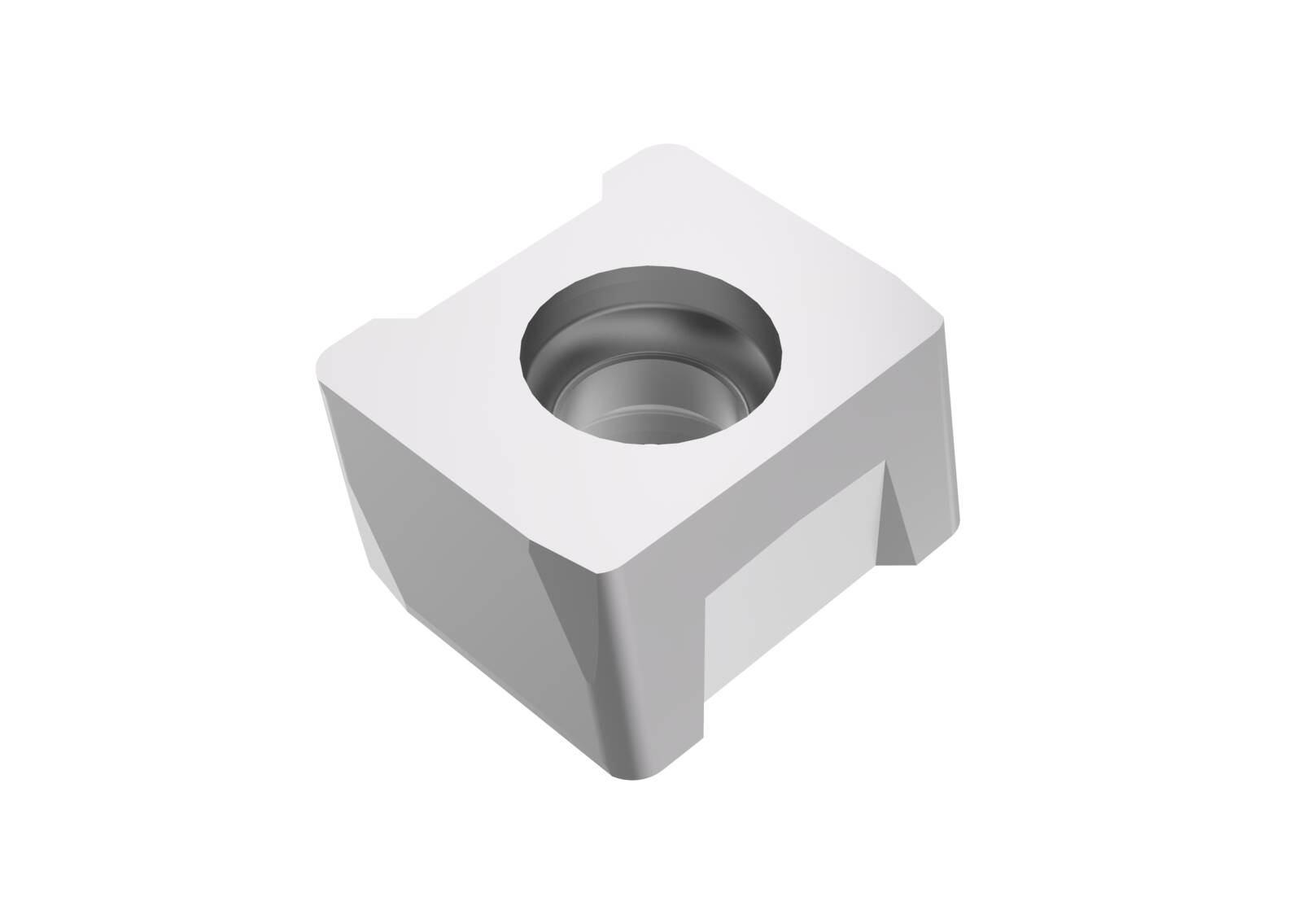 LNKW060508PPN-MD08 Disc Mill Insert - 03272713