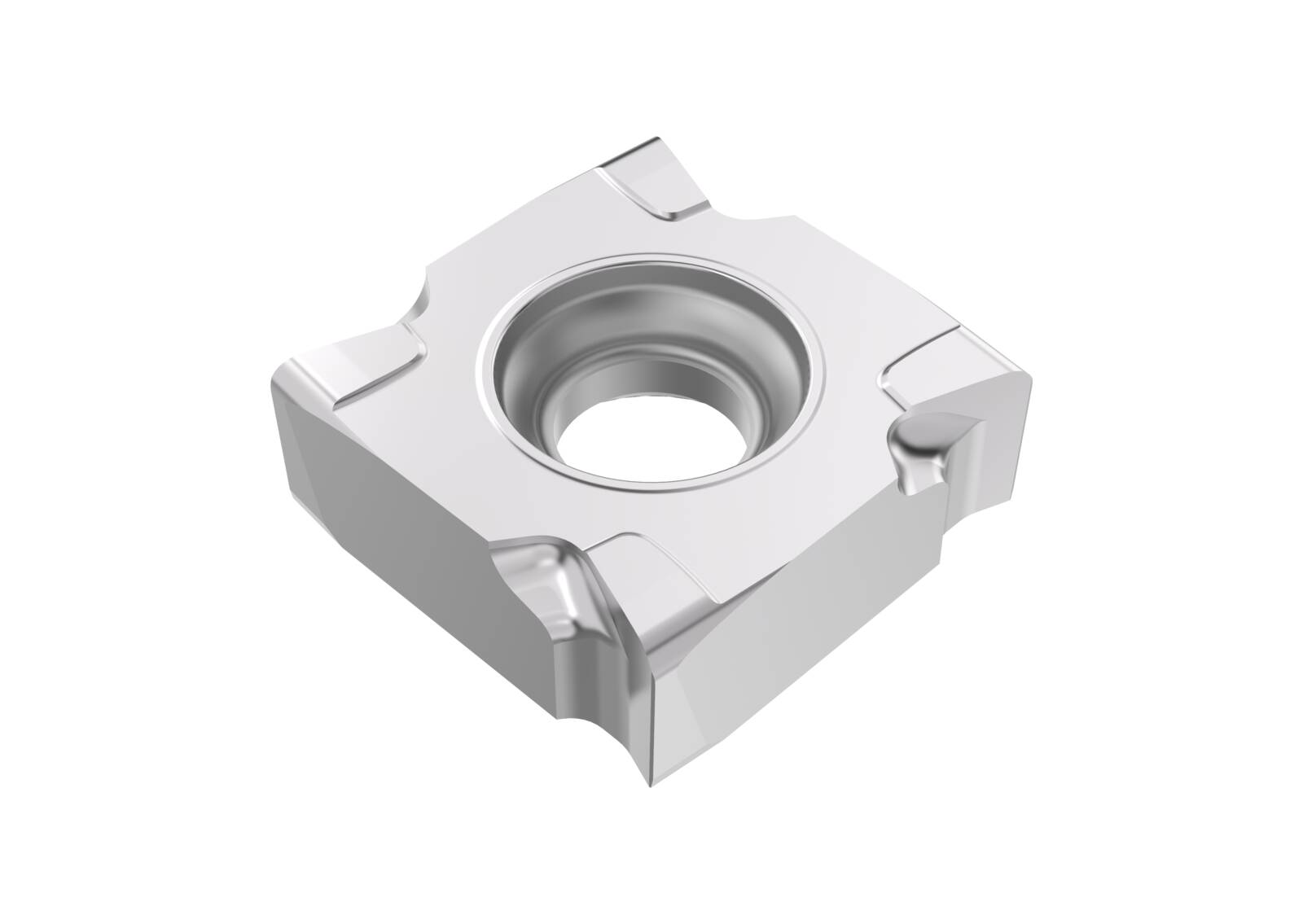 SNHQ120508TL4-M07 Disc Mill Insert - 03272748