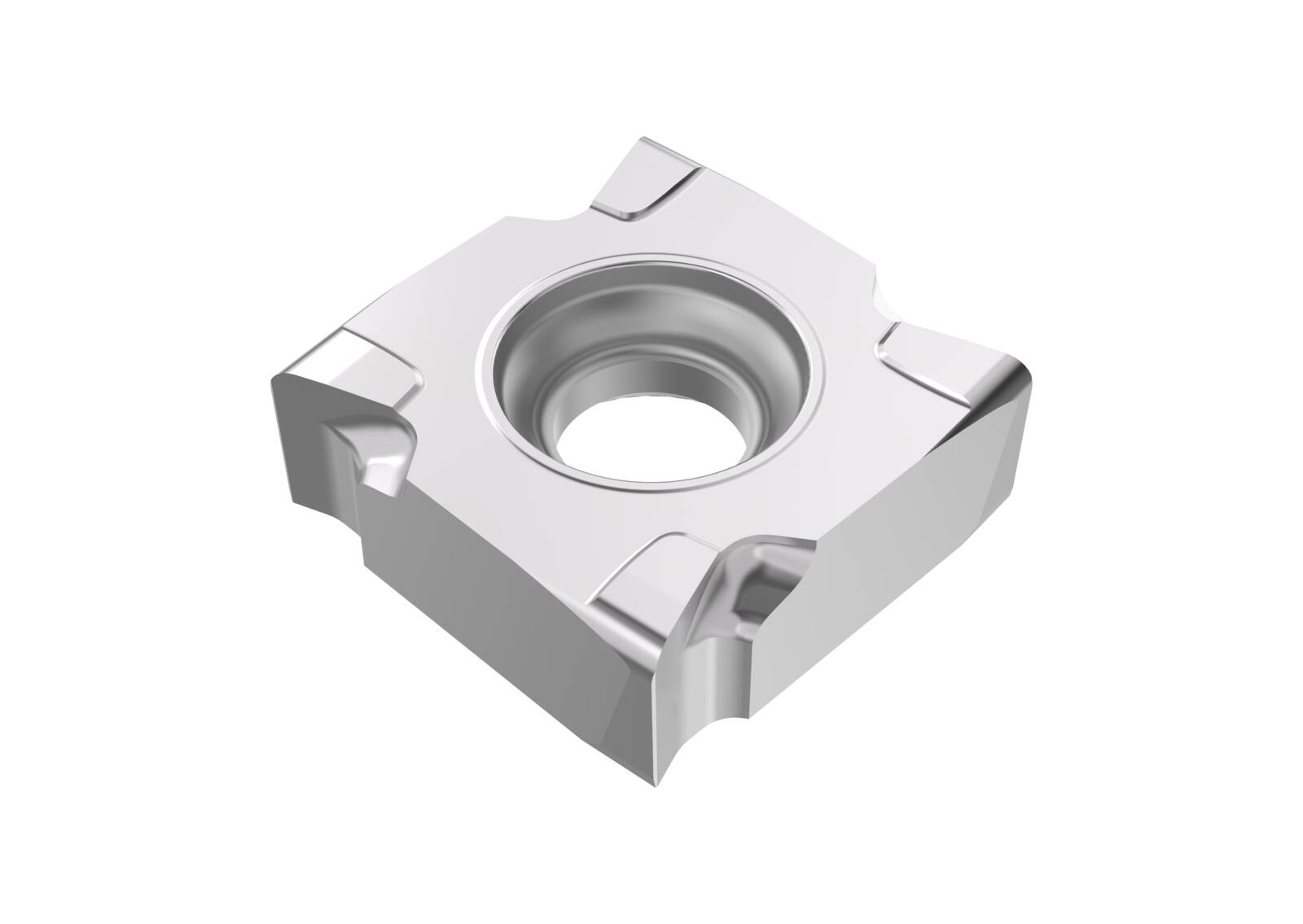 SNHQ120508TR4-M07 Disc Mill Insert - 03272749