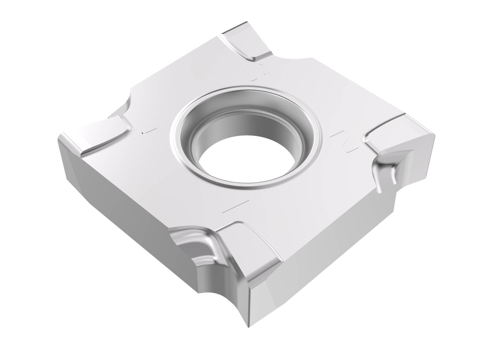 SNHQ110304TL4-M07 Disc Mill Insert - 03272752