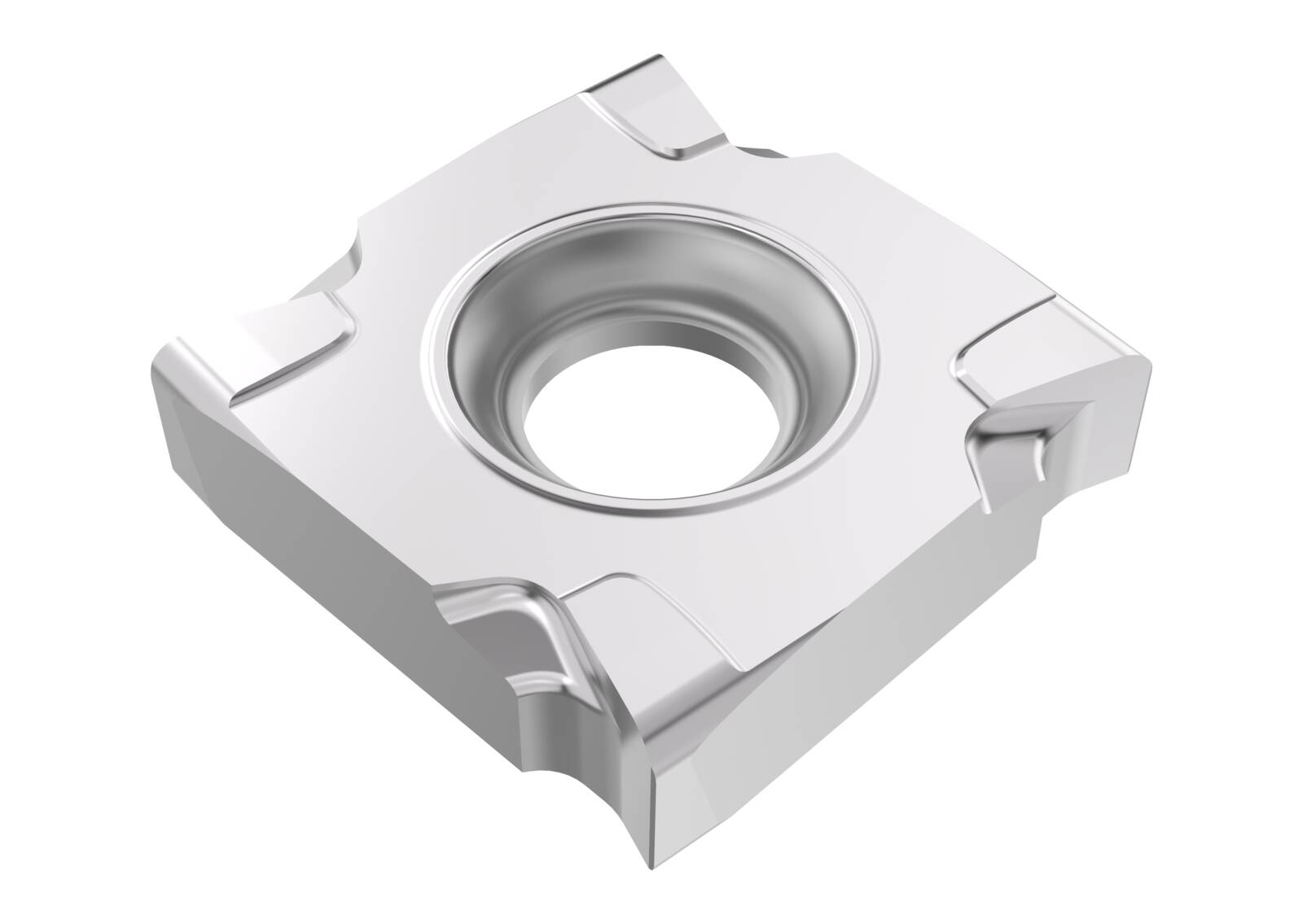 SNHQ120308TL4-M07 Disc Mill Insert - 03272756