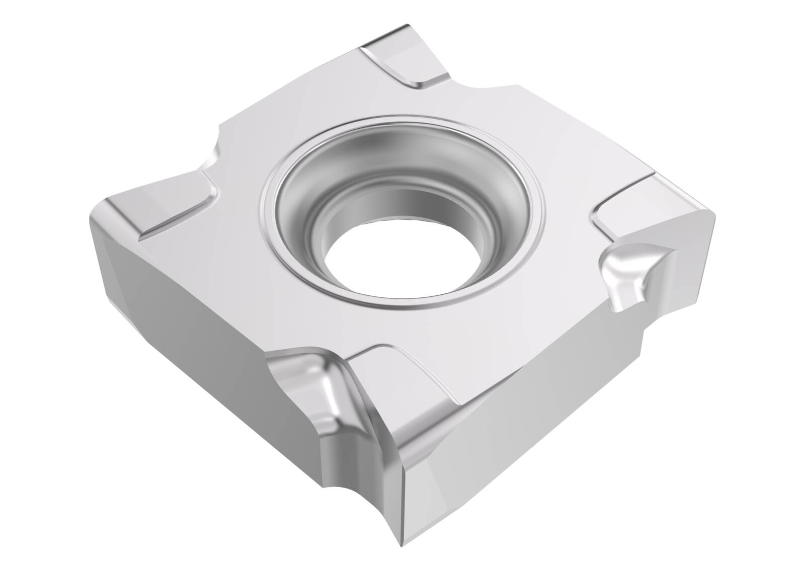 SNHQ120408TL4-M07 Disc Mill Insert - 03272758