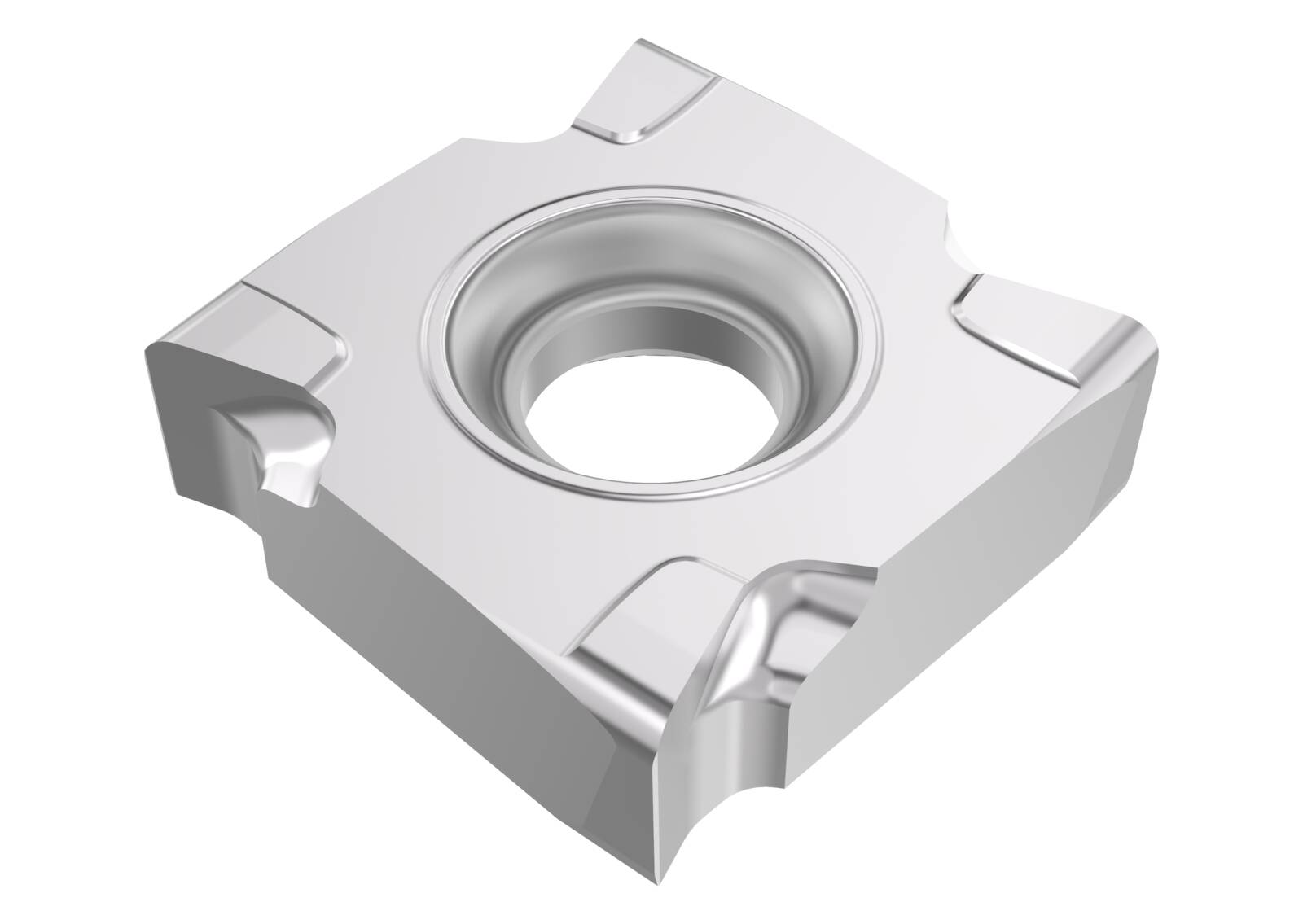 SNHQ120408TR4-M07 Disc Mill Insert - 03272759