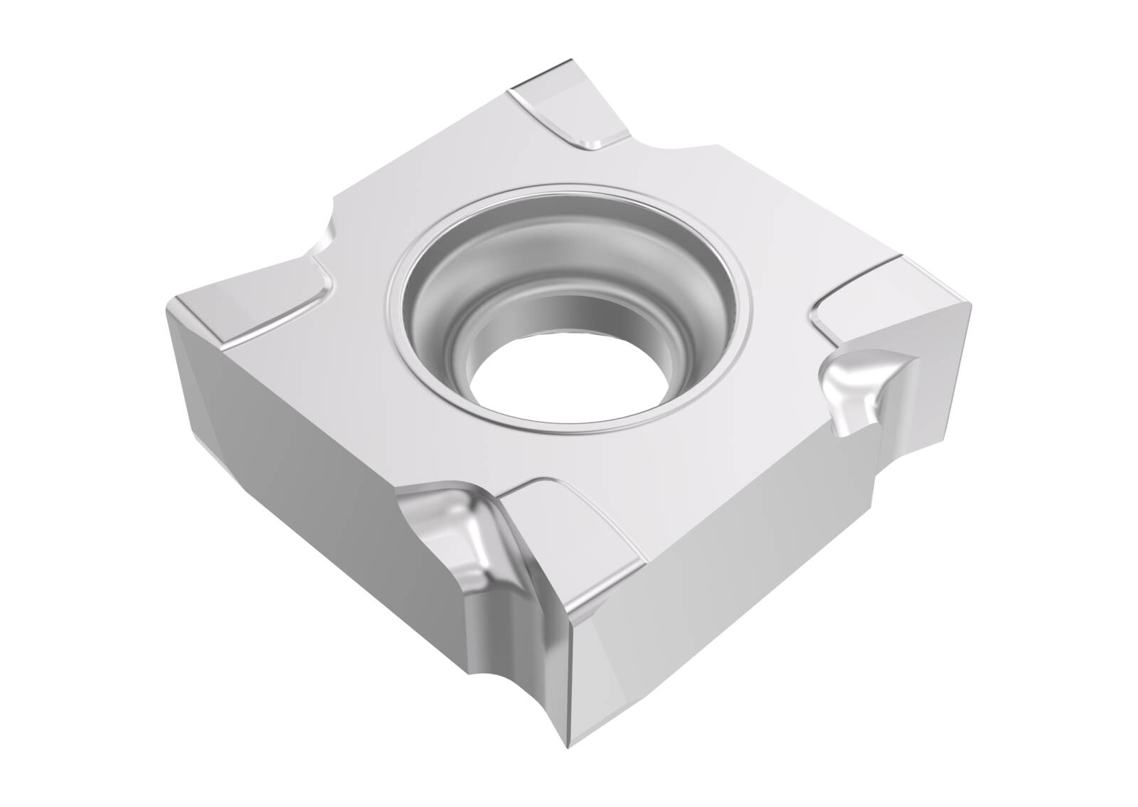 SNHQ1204504TL4-M07 Disc Mill Insert - 03272760