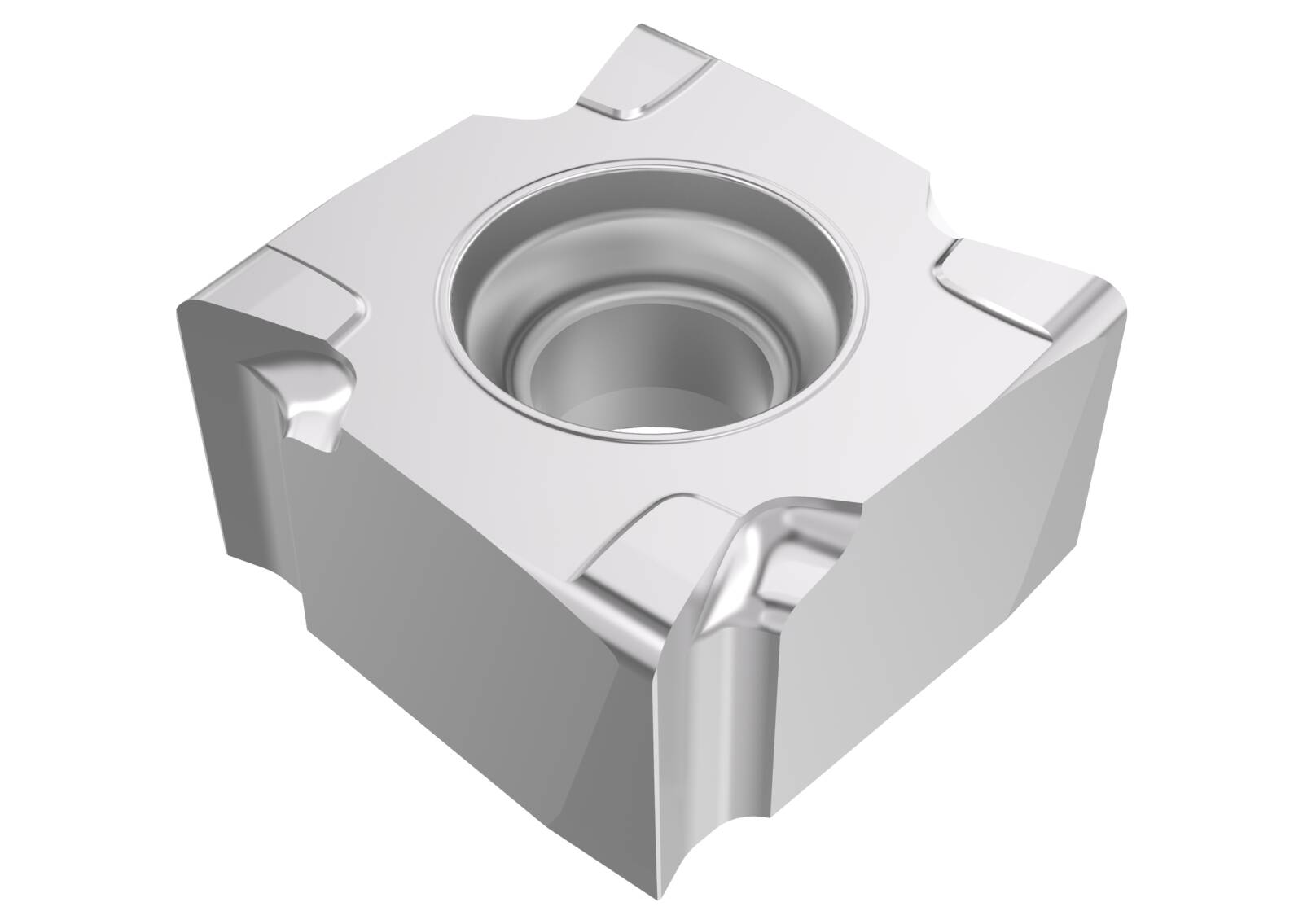 SNHQ120708TR4-M07 Disc Mill Insert - 03272764