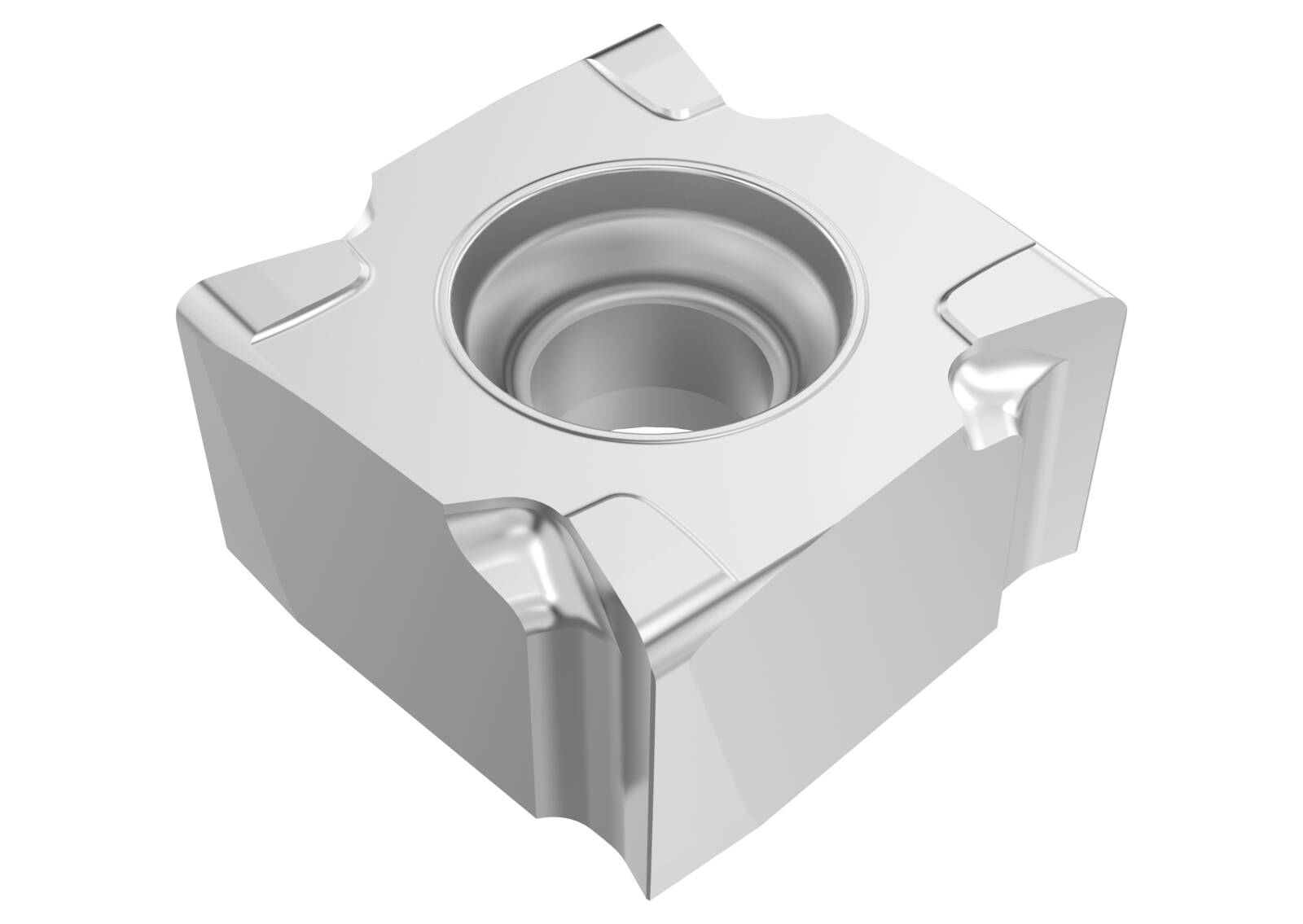 SNHQ120708TL4-M07 Disc Mill Insert - 03272765