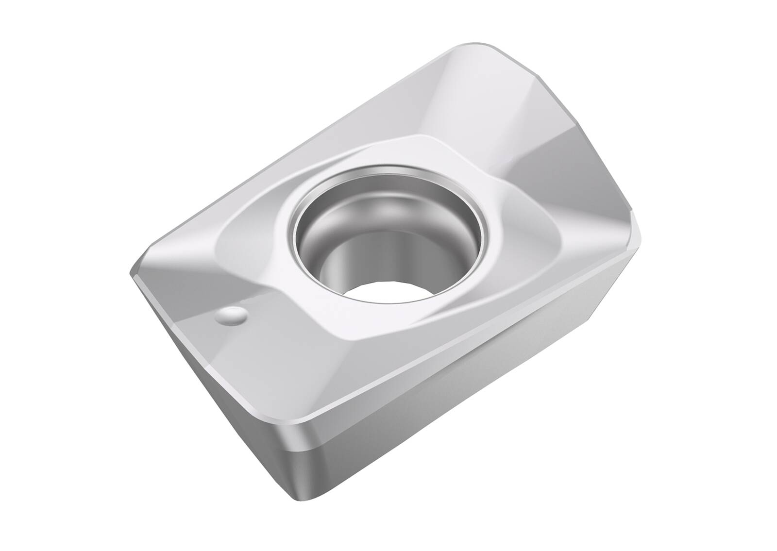 XOMX10T304TR-M09 Sq Sh Mill Insert - 03272843