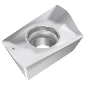 XOEX120404R-M07 Sq Sh Mill Insert - 03272849