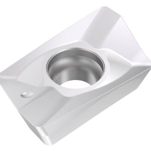 XOMX180608R-M10 Sq Sh Mill Insert - 03272864