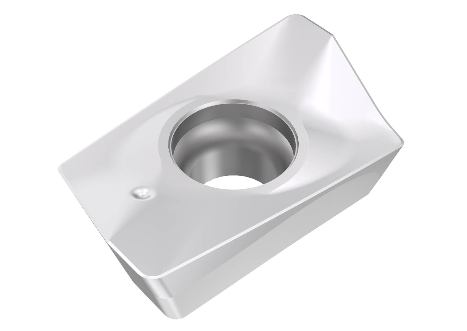 XOMX180608TR-D16 Sq Sh Mill Insert - 03272865