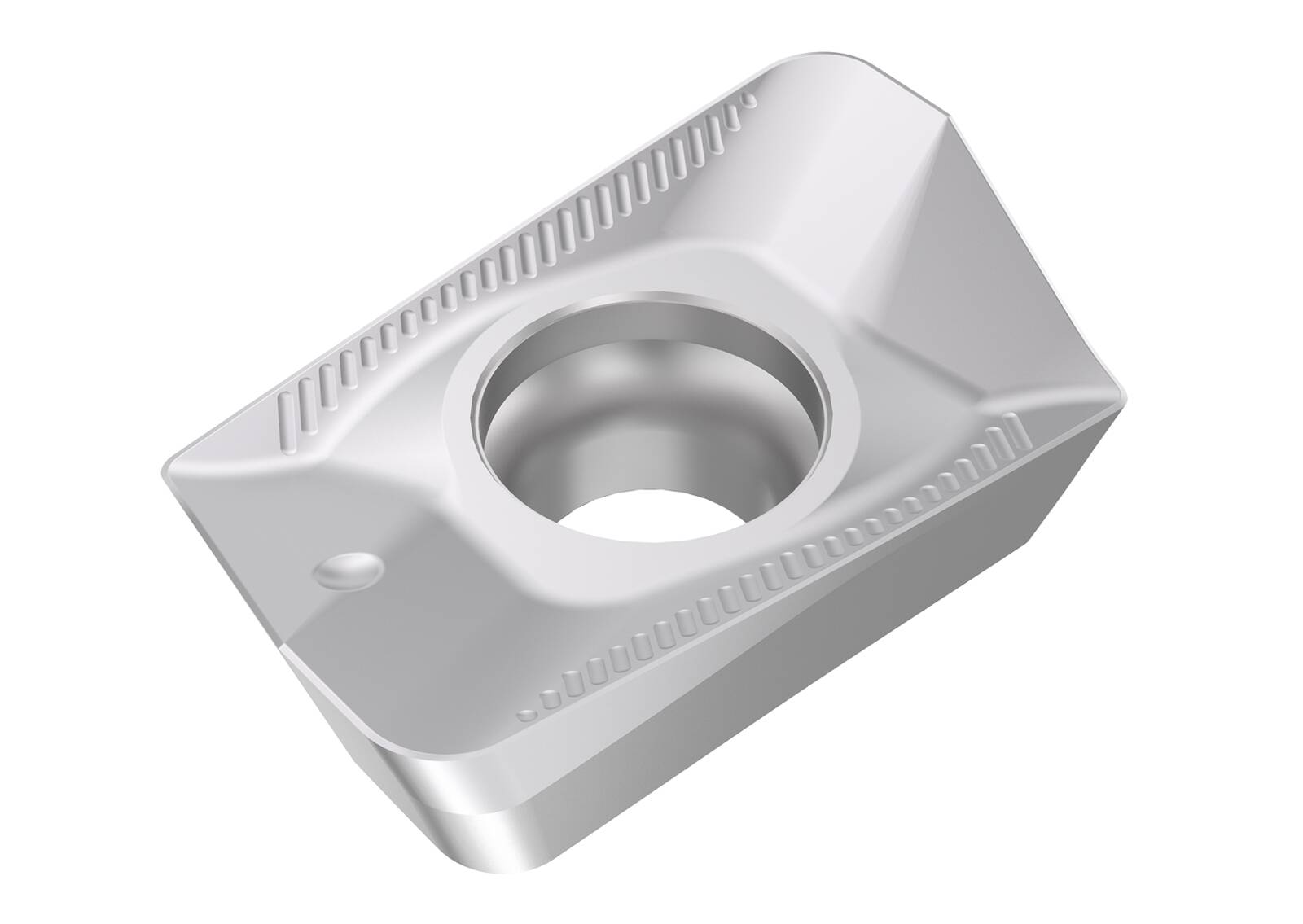 XOMX180616TR-ME13 Sq Sh Mill Ins - 03272867