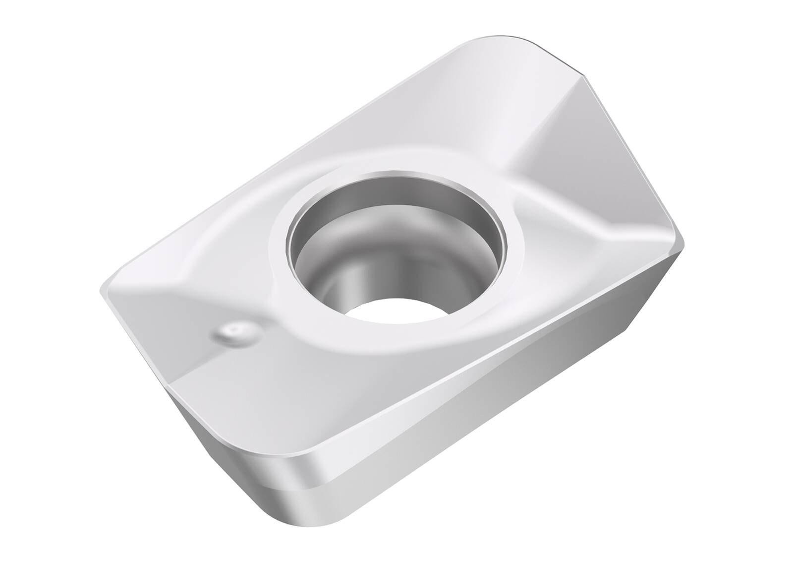 XOMX180620TR-M14 Sq Sh Mill Insert - 03272868