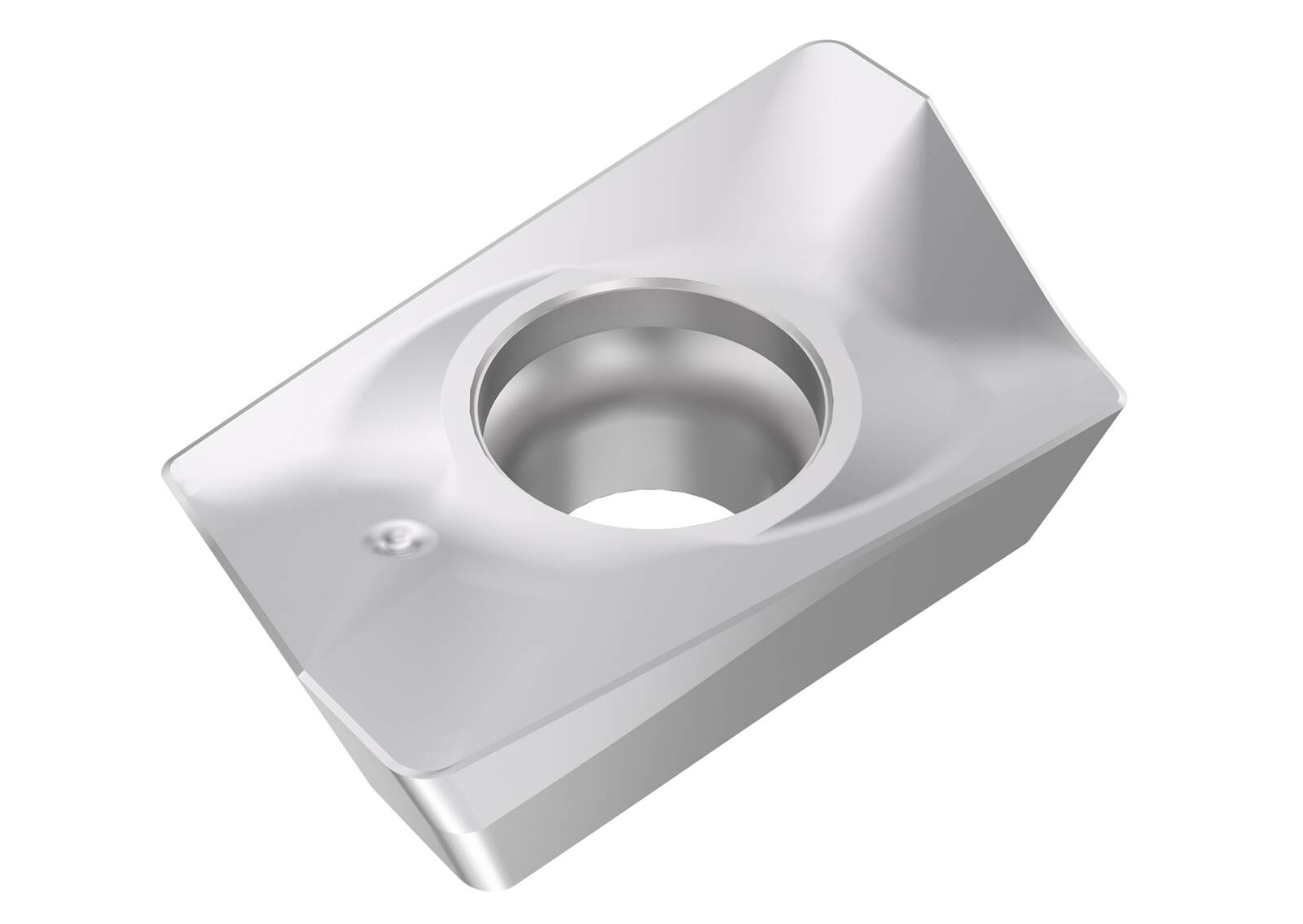 XOMX180608TR-D16 Sq Sh Mill Insert - 03272872