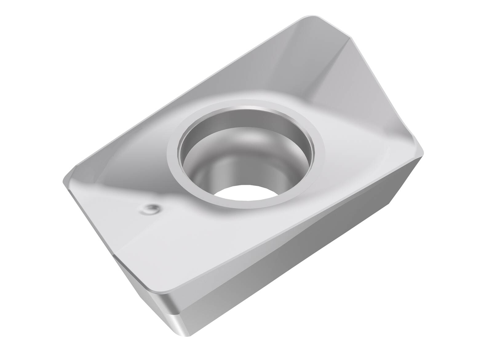 XOMX180608TR-M14 Sq Sh Mill Insert - 03272873