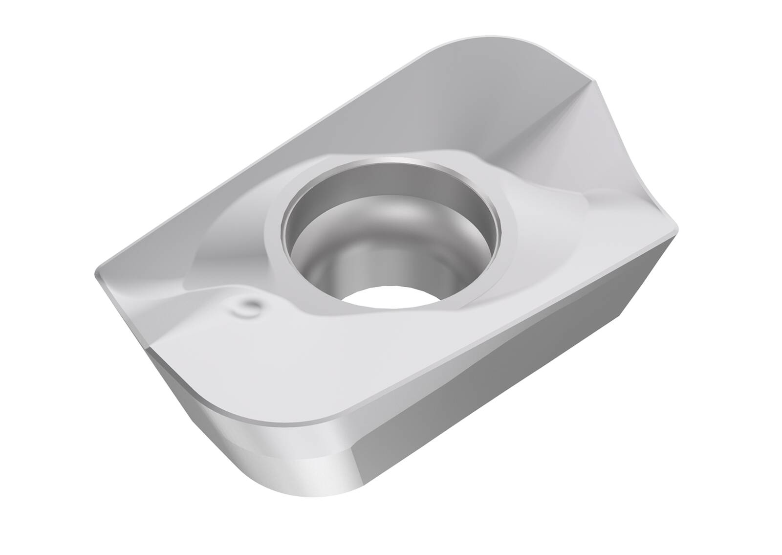 XOMX180631TR-D16 Sq Sh Mill Insert - 03272875