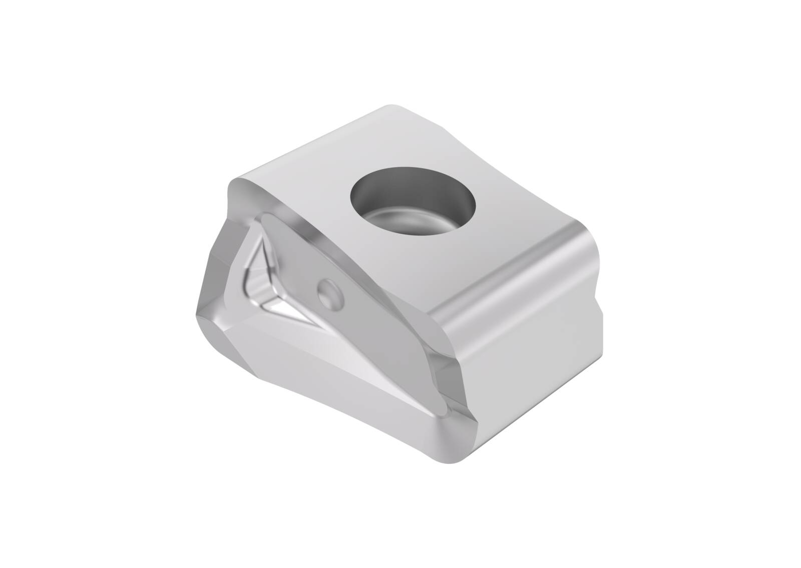 LOEX080412TR-M08 Milling Insert - 03272887