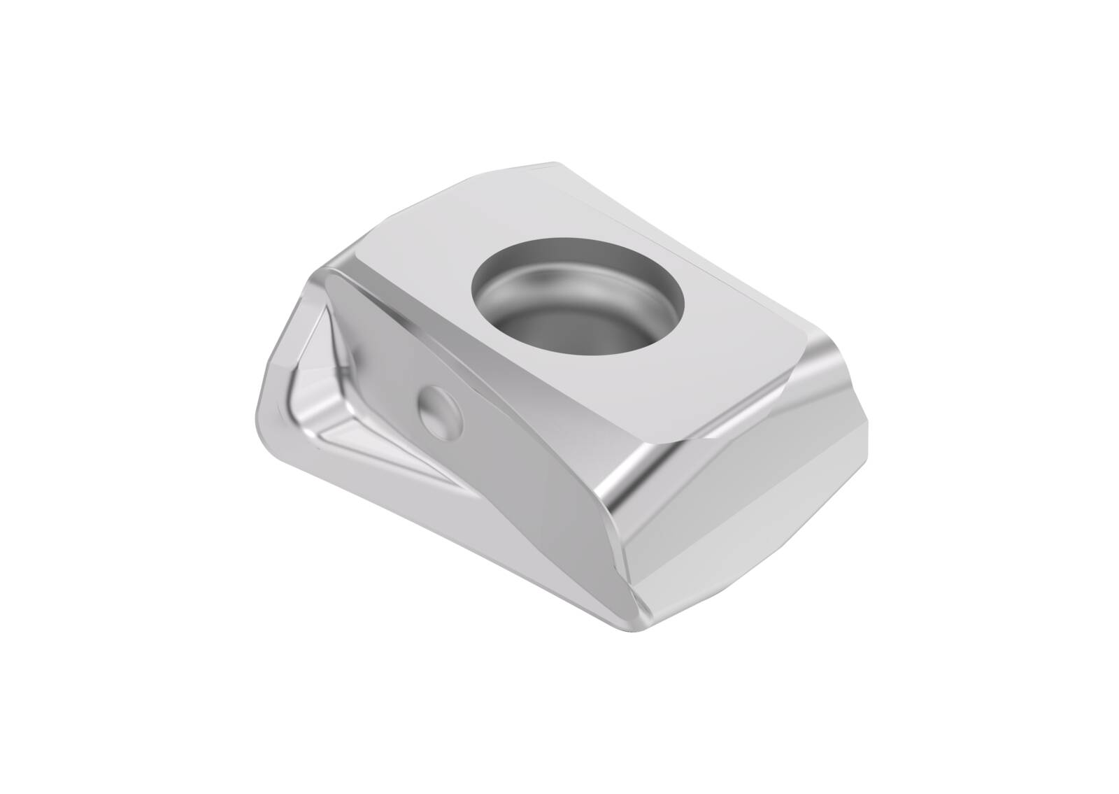 LOEX080404TR-MD08 Milling Insert - 03272888