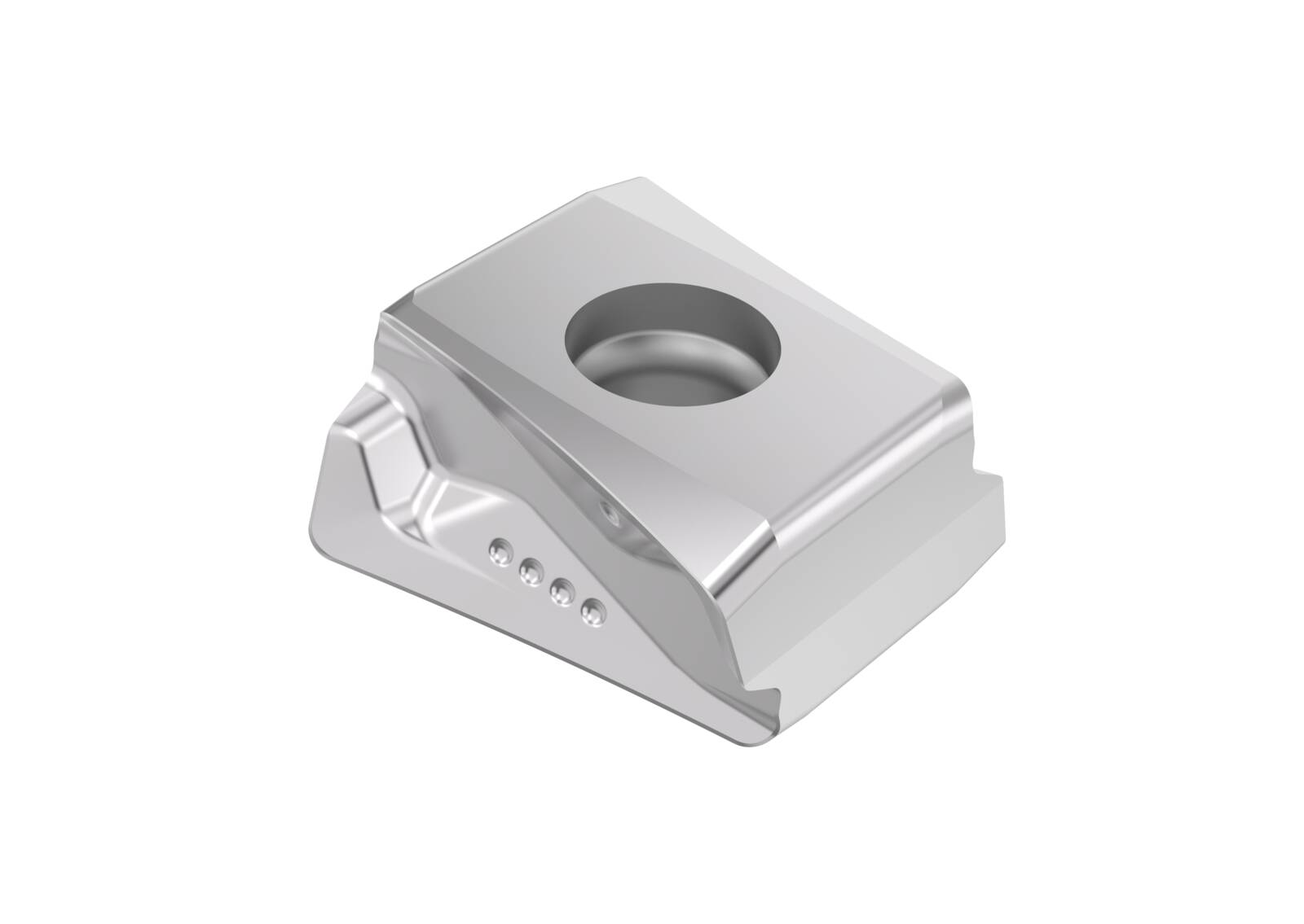 LOEX120712TR-MD13 Milling Insert - 03272893