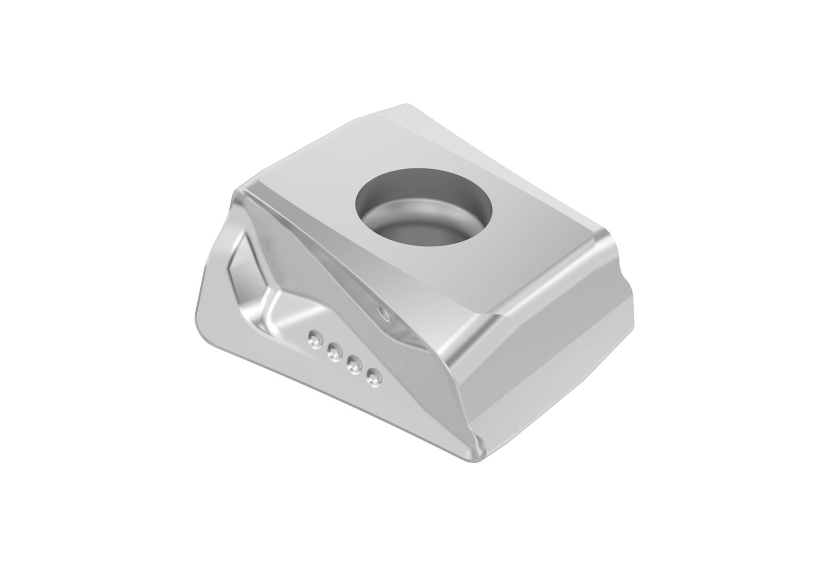 LOEX120716TR-MD13 Milling Insert - 03272898