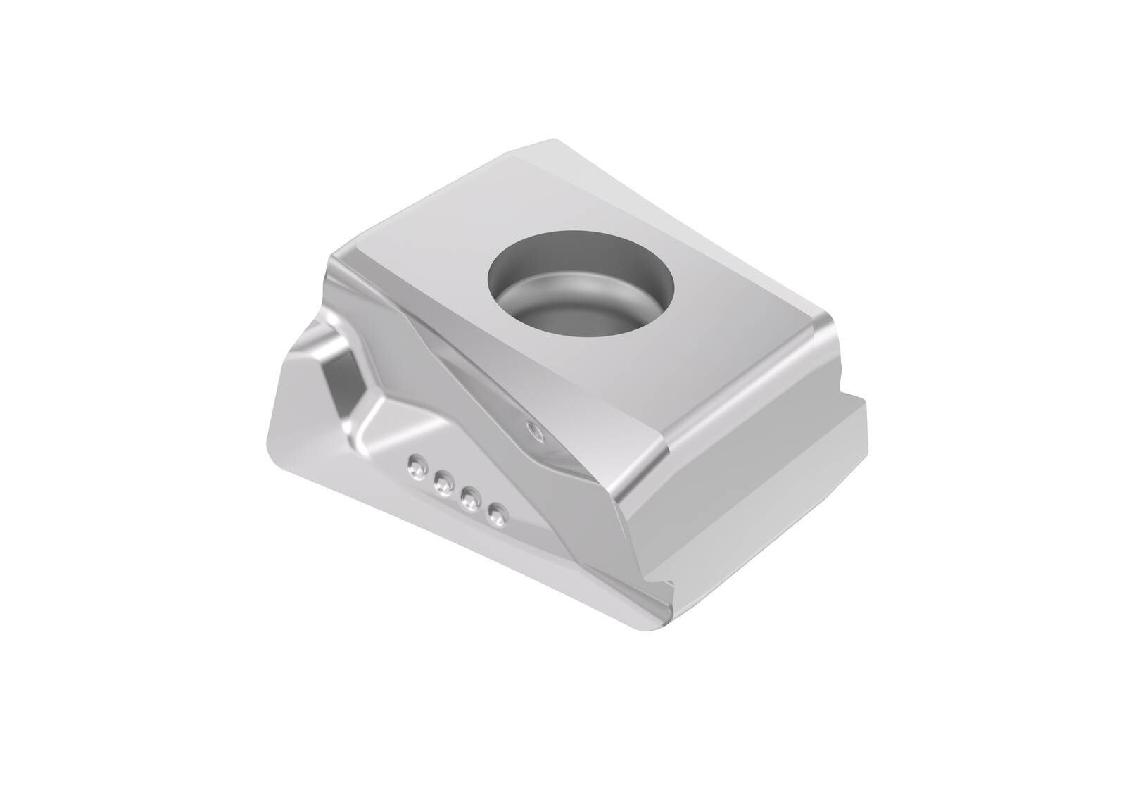 LOEX120708R-M09 Milling Insert - 03272900