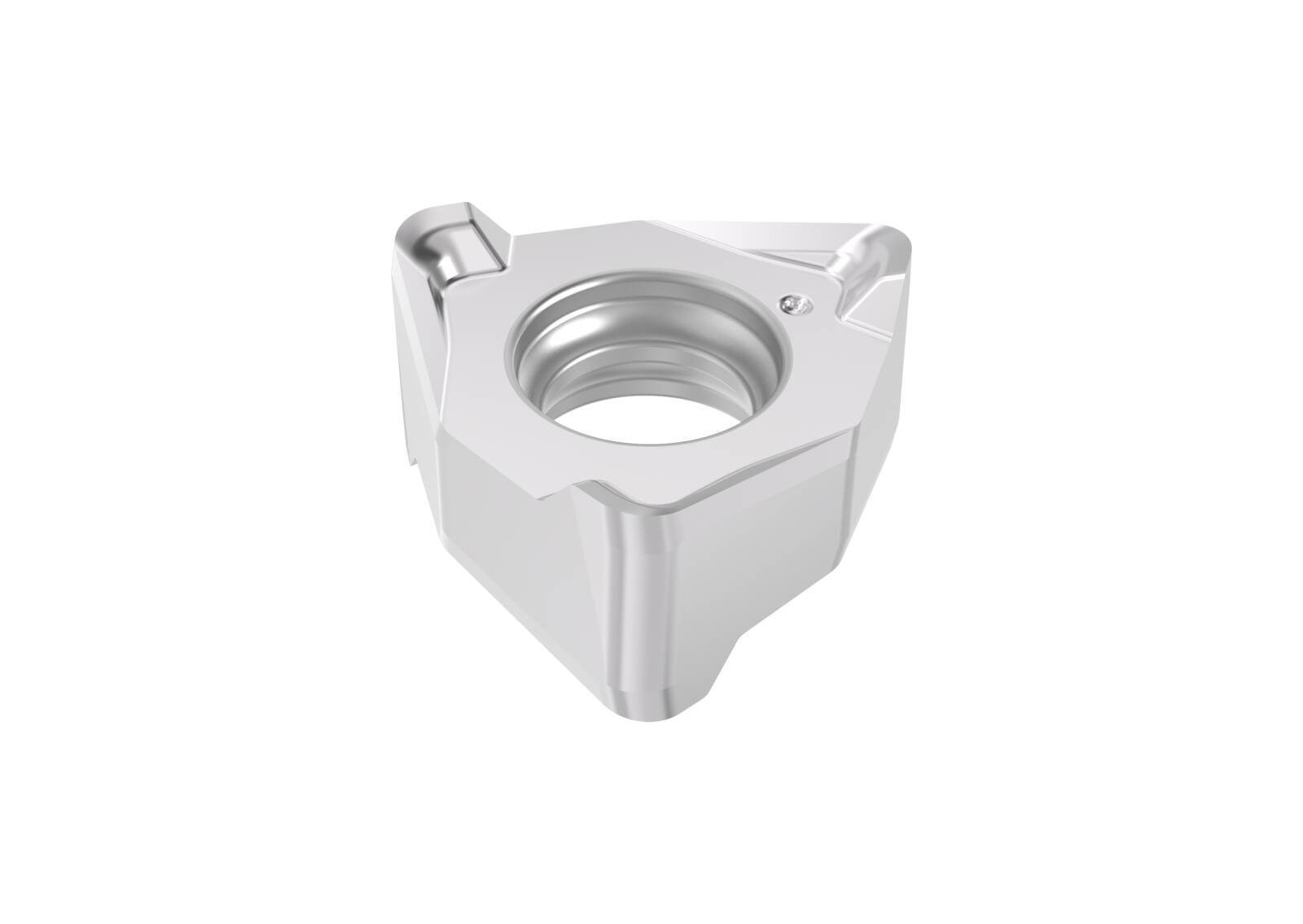 XNEX040308R-M06 Sq Sh Mill Insert - 03272904